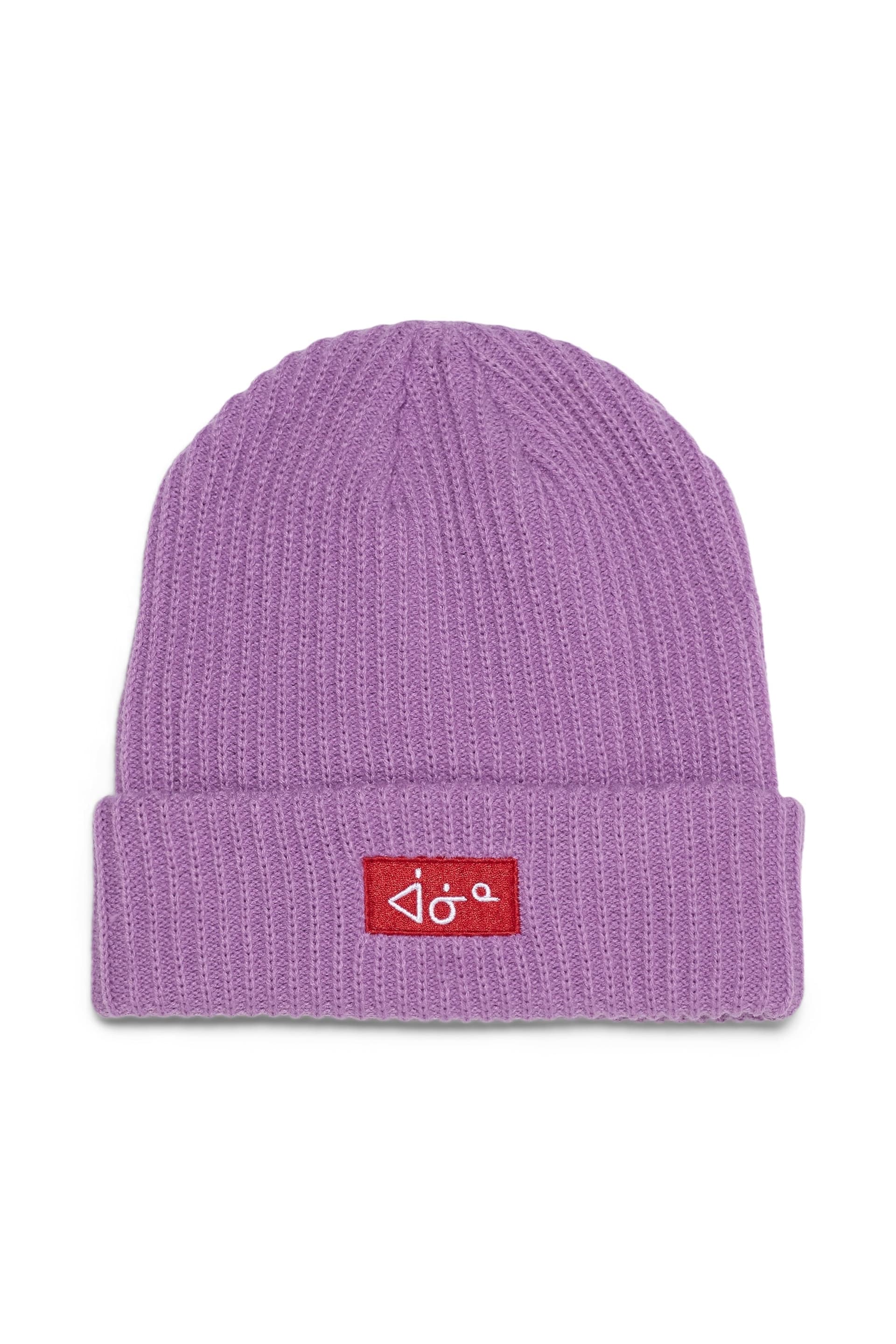 aaniin original beanie