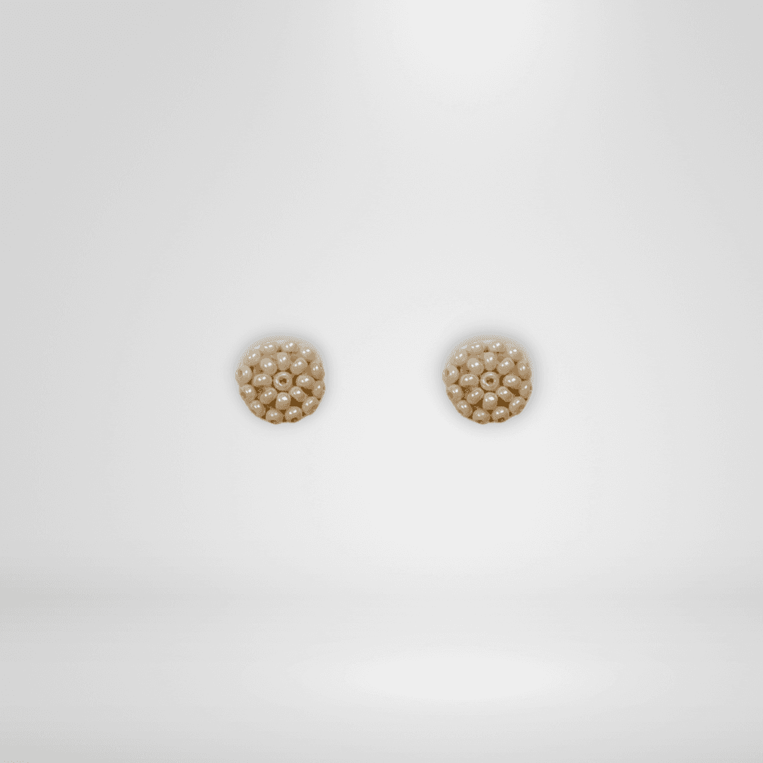 Karahkwa Studs
